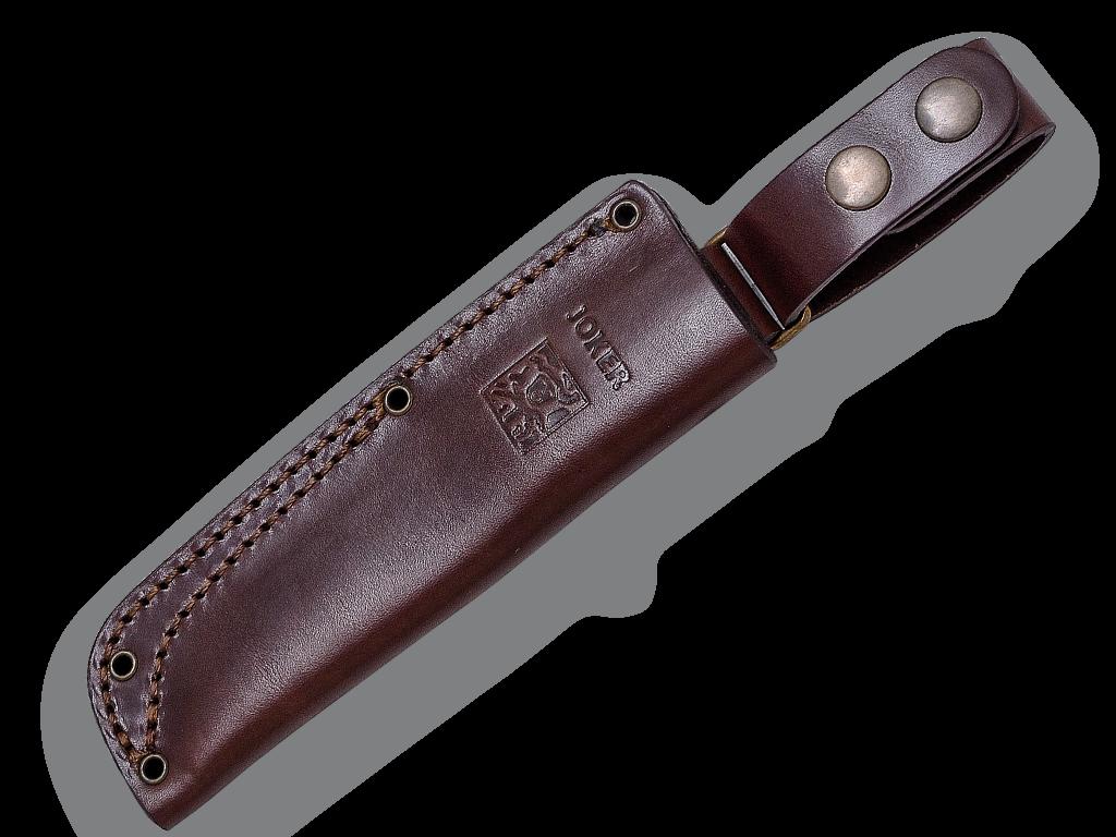 Cuchillo BS9 Campero