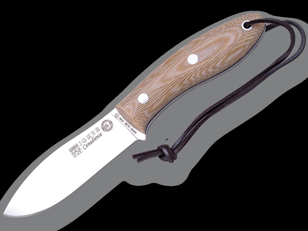 Cuchillo BS9 Campero