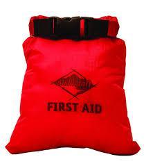 Botiquin First Aid Kit Lightweight