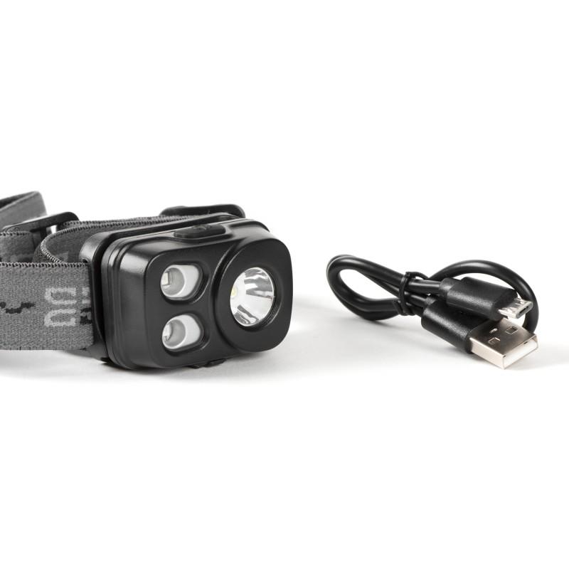 Linterna Frontal Runner 100 Lumens