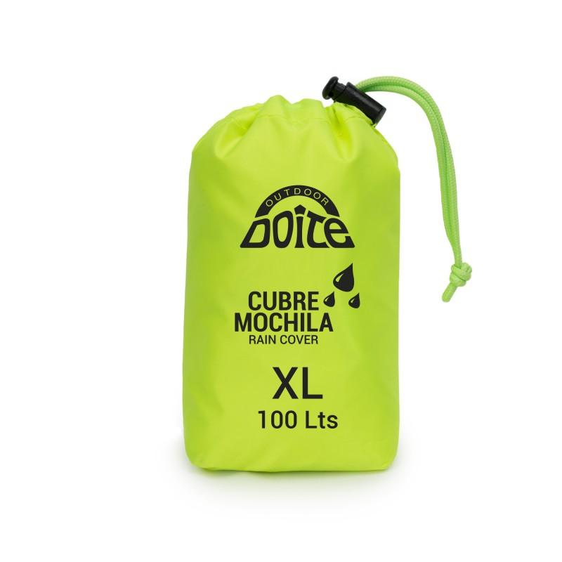 Cubre Mochila XL