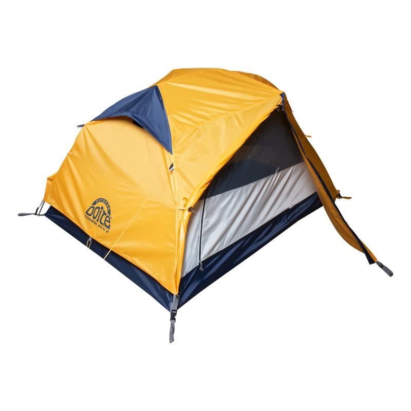 Miniatura Carpa Godwin Alu 2 Personas