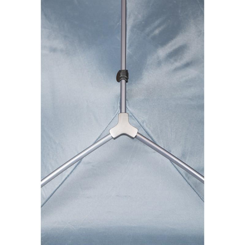 Miniatura Carpa Godwin Alu 2 Personas