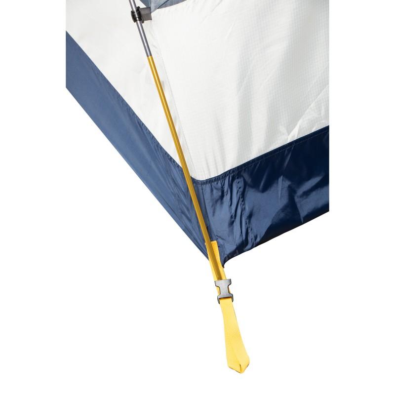 Miniatura Carpa Godwin Alu 2 Personas