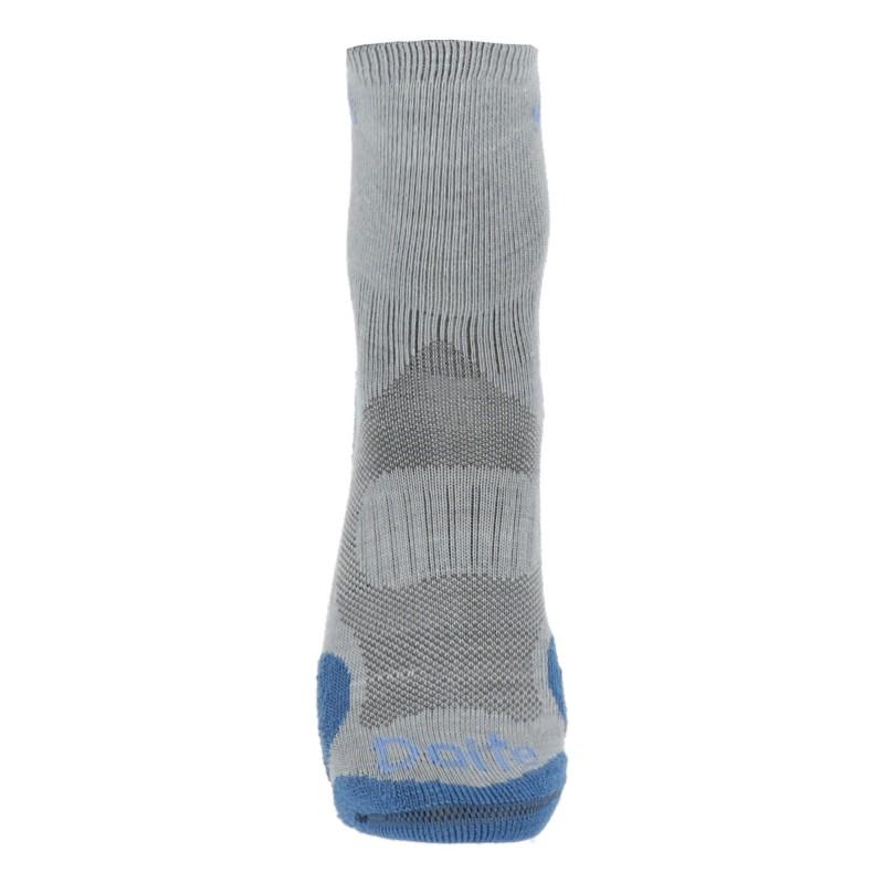 Miniatura Pack 2 Pares De Calcetines Trekker Hombre