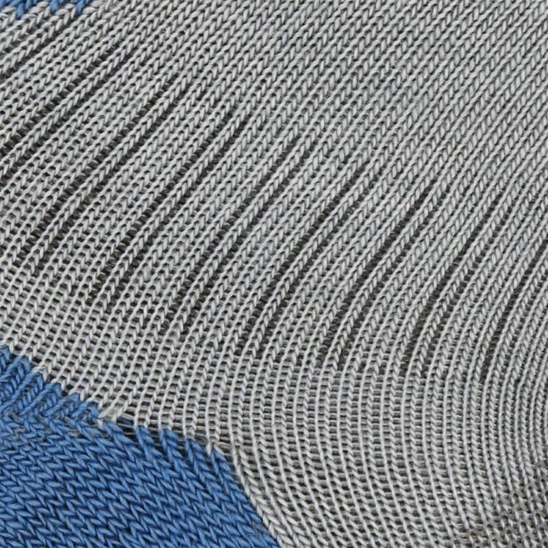 Miniatura Pack 2 Pares De Calcetines Trekker Hombre