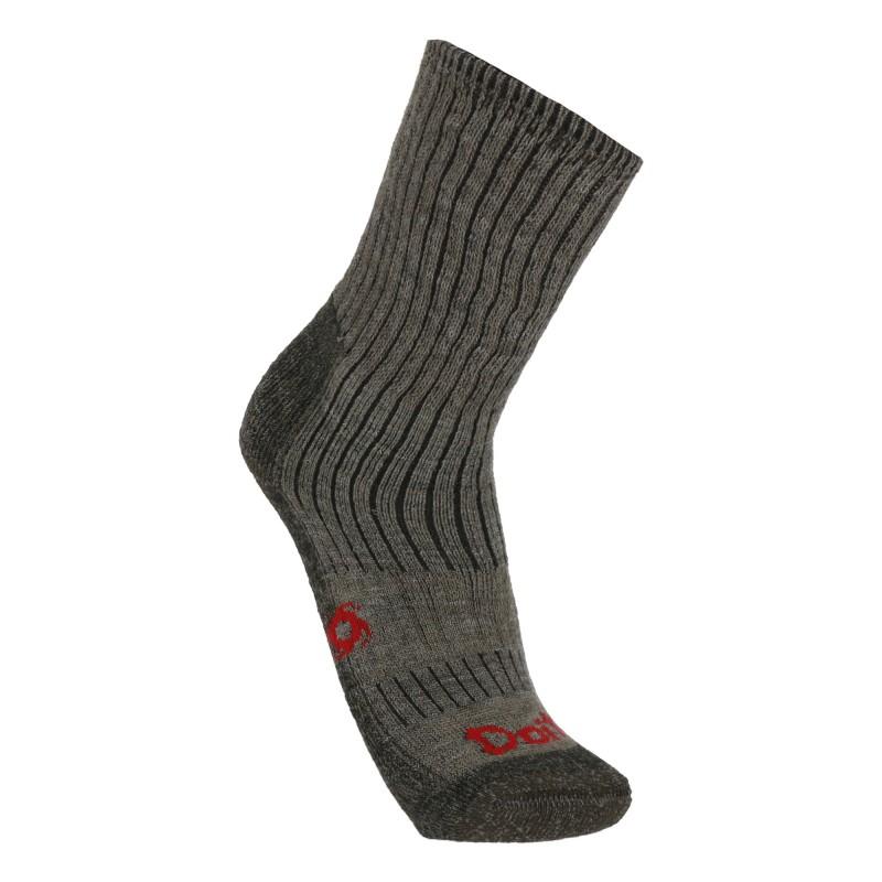 Miniatura Pack 2 Pares De Calcetines Trekker Hombre