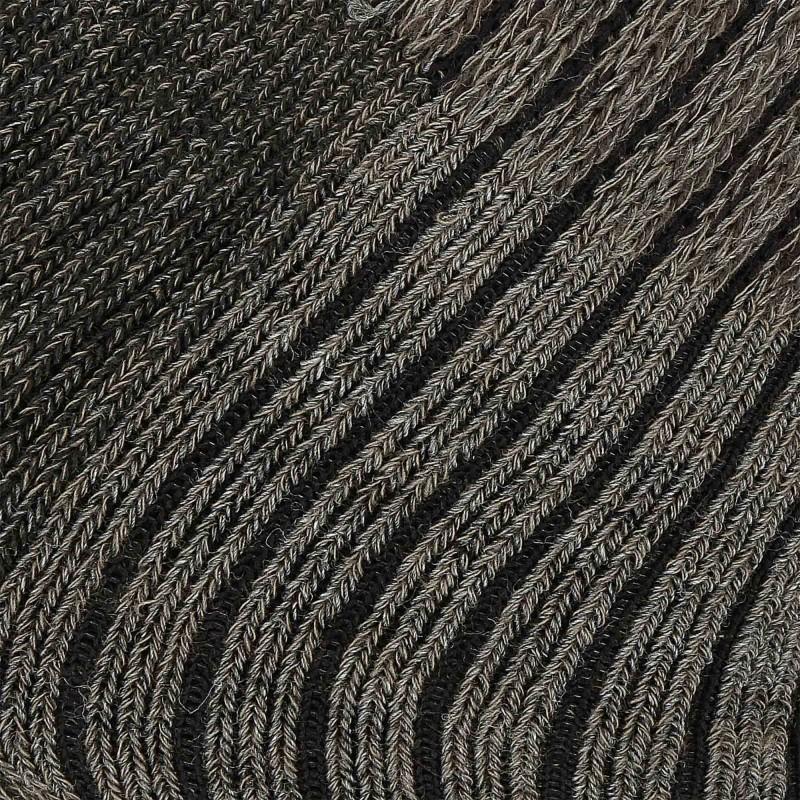 Miniatura Pack 2 Pares De Calcetines Trekker Hombre