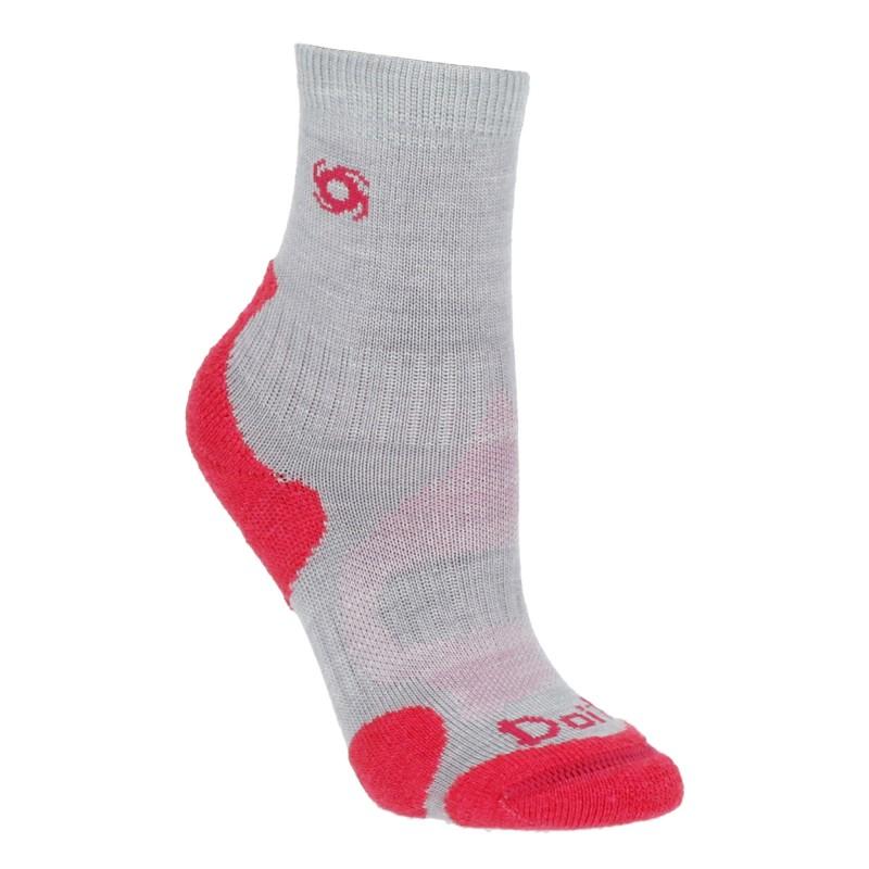 Miniatura Pack 2 Pares De Calcetines Trekker Mujer