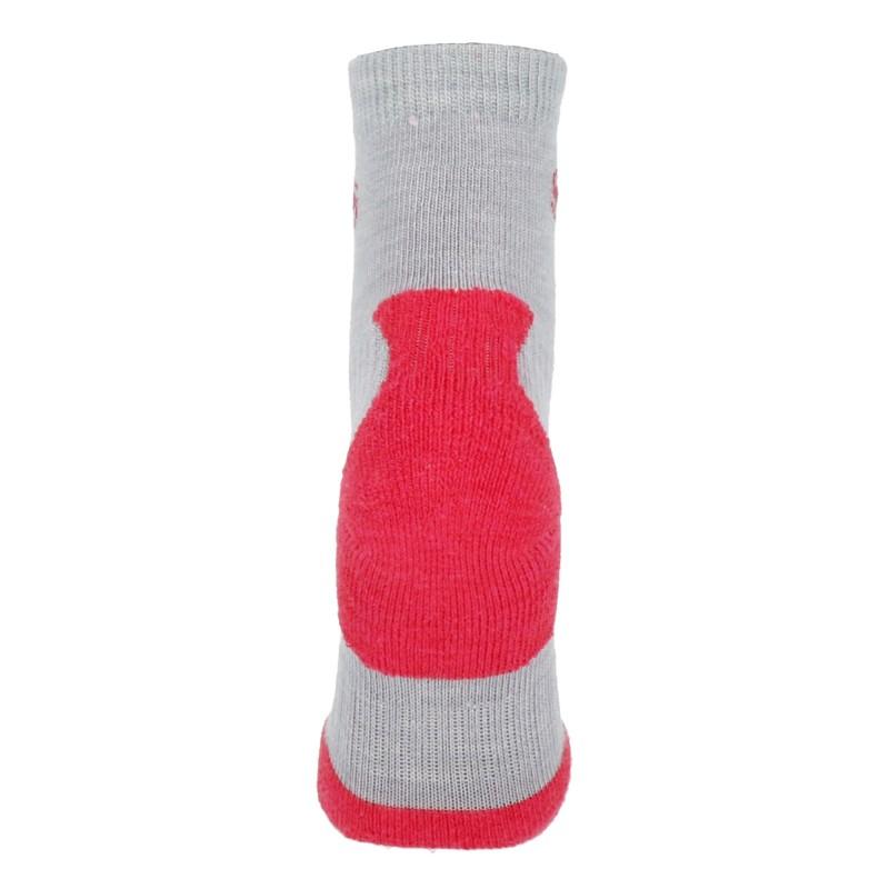 Miniatura Pack 2 Pares De Calcetines Trekker Mujer