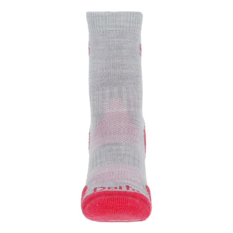 Miniatura Pack 2 Pares De Calcetines Trekker Mujer