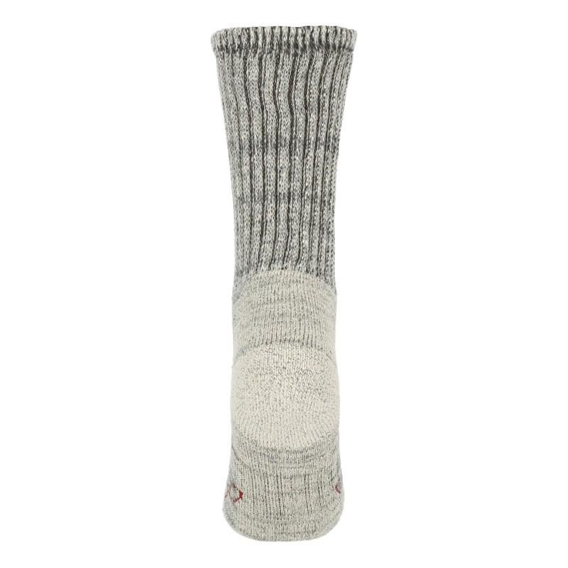Miniatura Pack 2 Pares De Calcetines Trekker Mujer