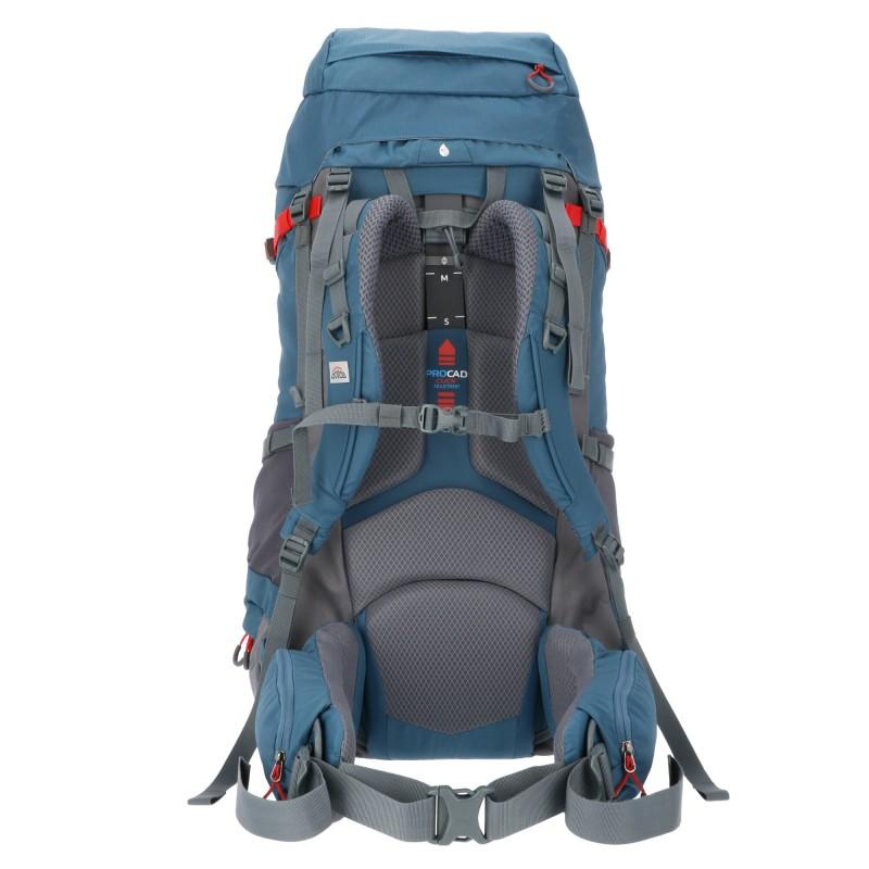 Miniatura Mochila Denali 80 Lts
