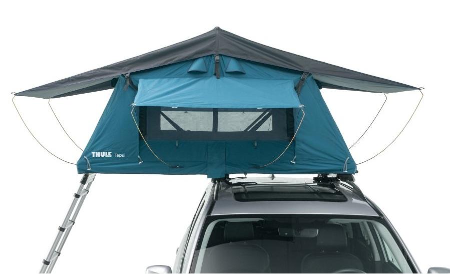 Carpa Tepui Explorer Ayer 2 Persona