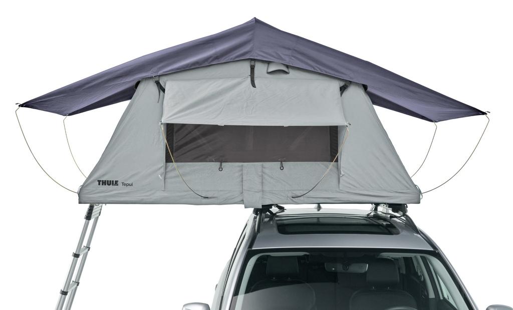 Carpa Thelu Tepui Explorer 3