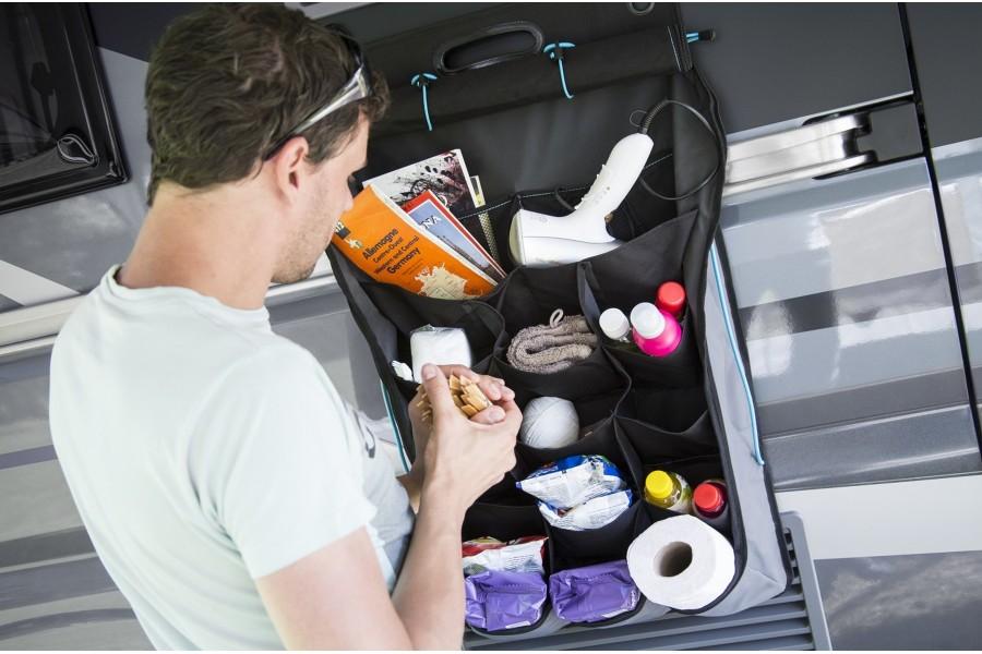 Miniatura Wall Organizer Toldo