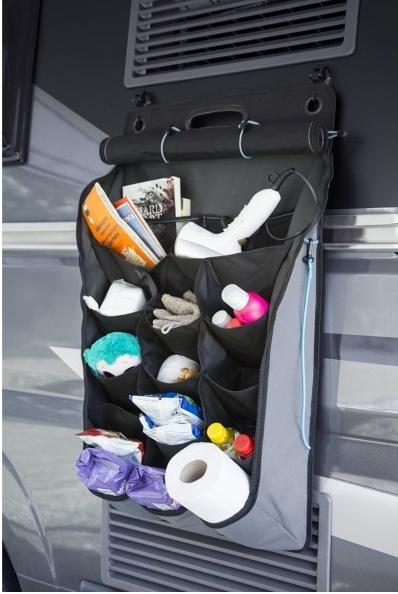 Miniatura Wall Organizer Toldo