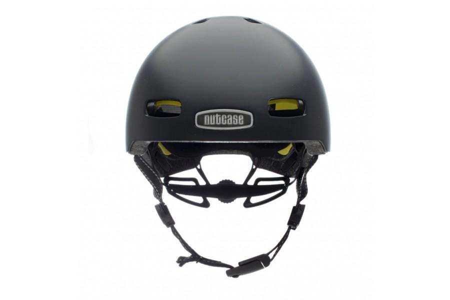 Casco Street Onyx Solid