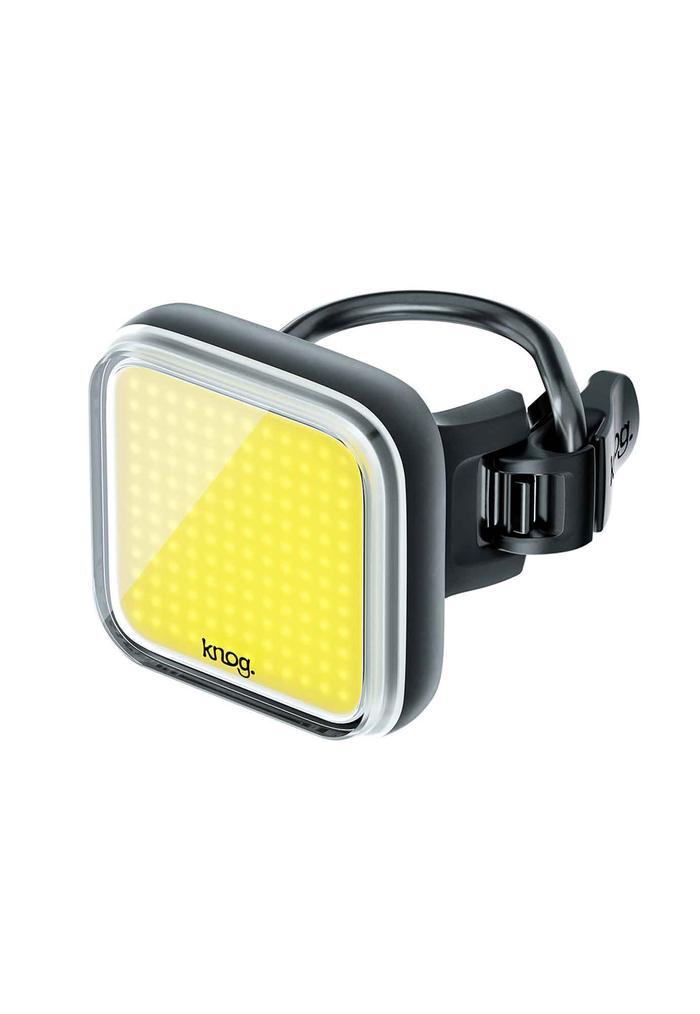 Luz Delantera Para Bicicleta Blinder Grid Black