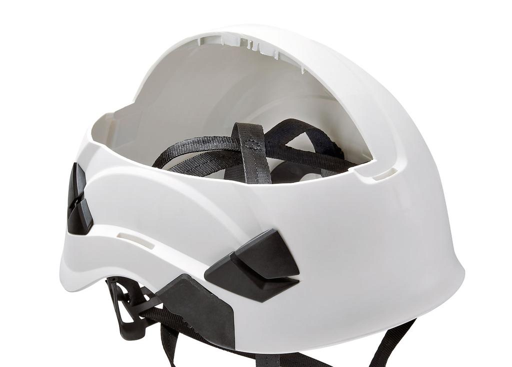 Casco Vertex Vent