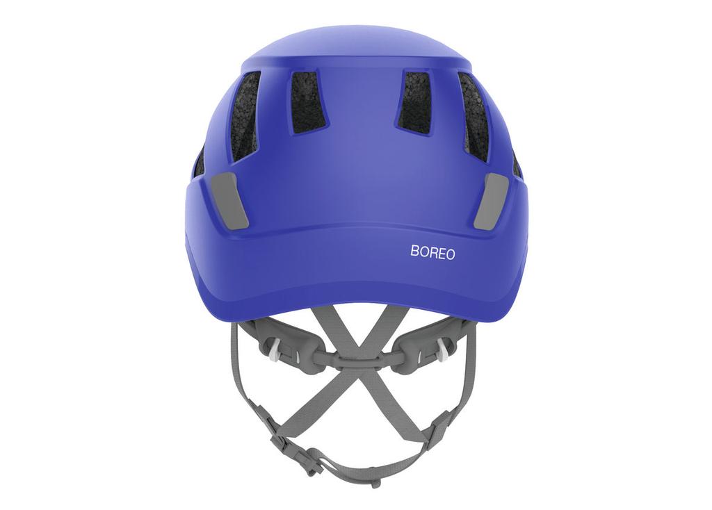 Casco Boreo 2