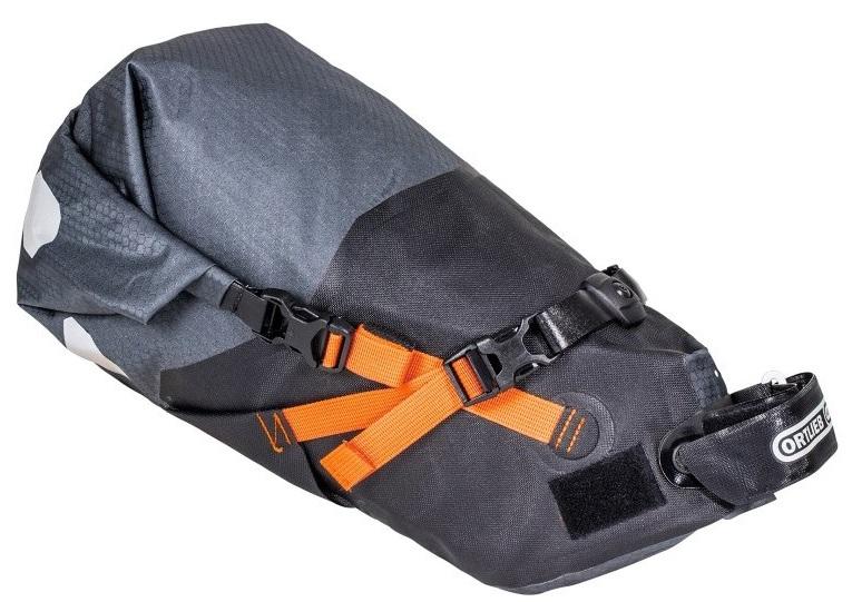 Bolso Seat Pack 11L Slate