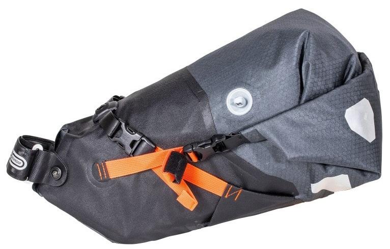 Miniatura Bolso Seat Pack 11L Slate
