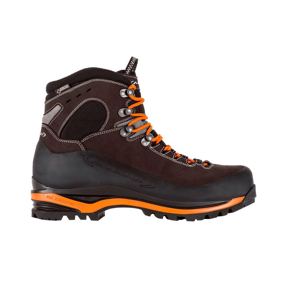 Miniatura Zapato De Trekking Superalp GTX