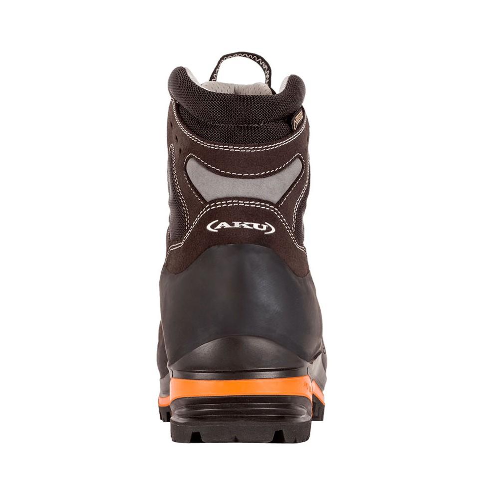 Miniatura Zapato De Trekking Superalp GTX