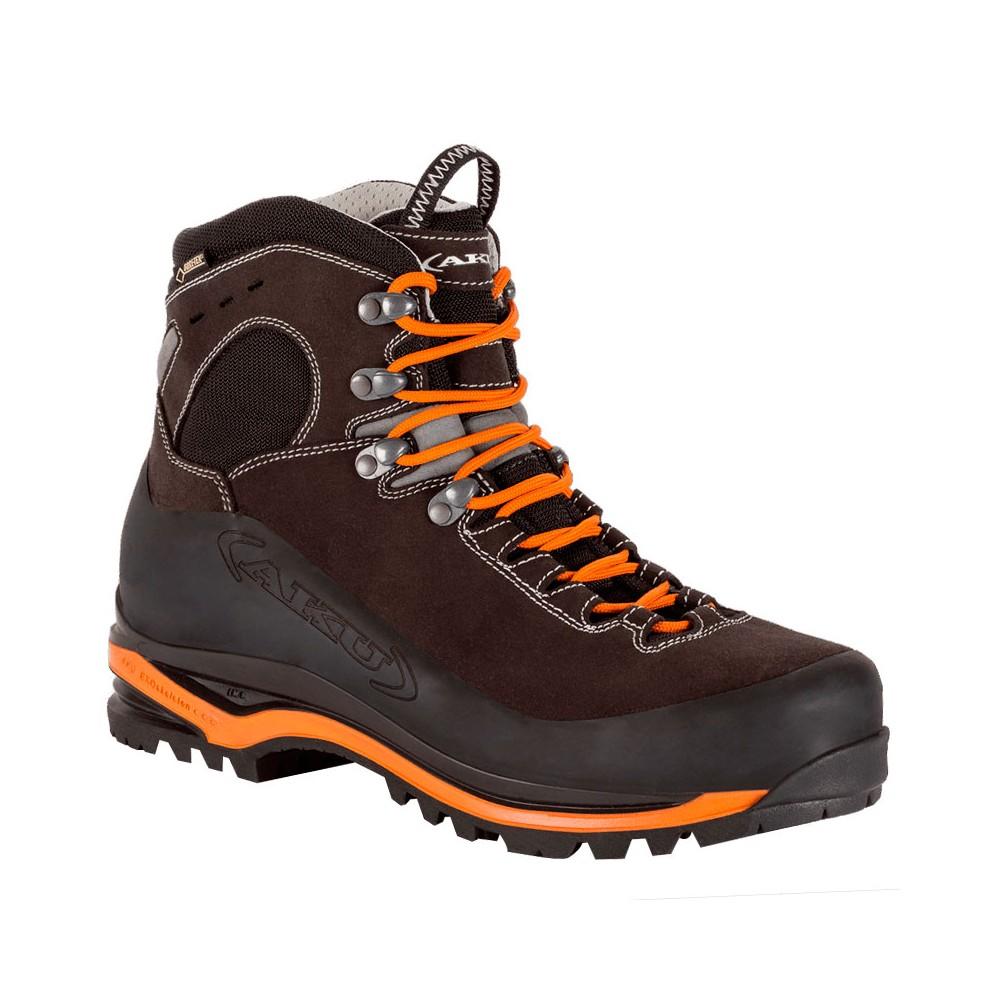 Zapato De Trekking Superalp GTX