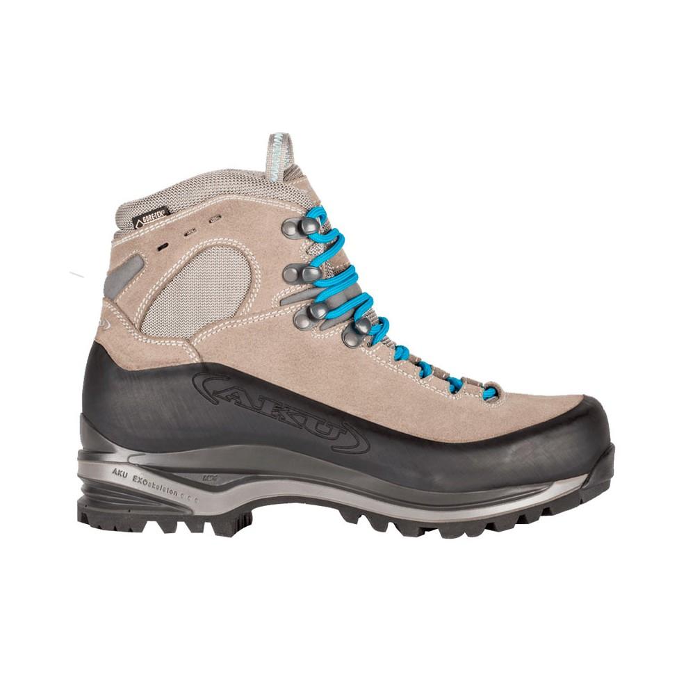 Miniatura Zapato De Trekking Superalp GTX Ws