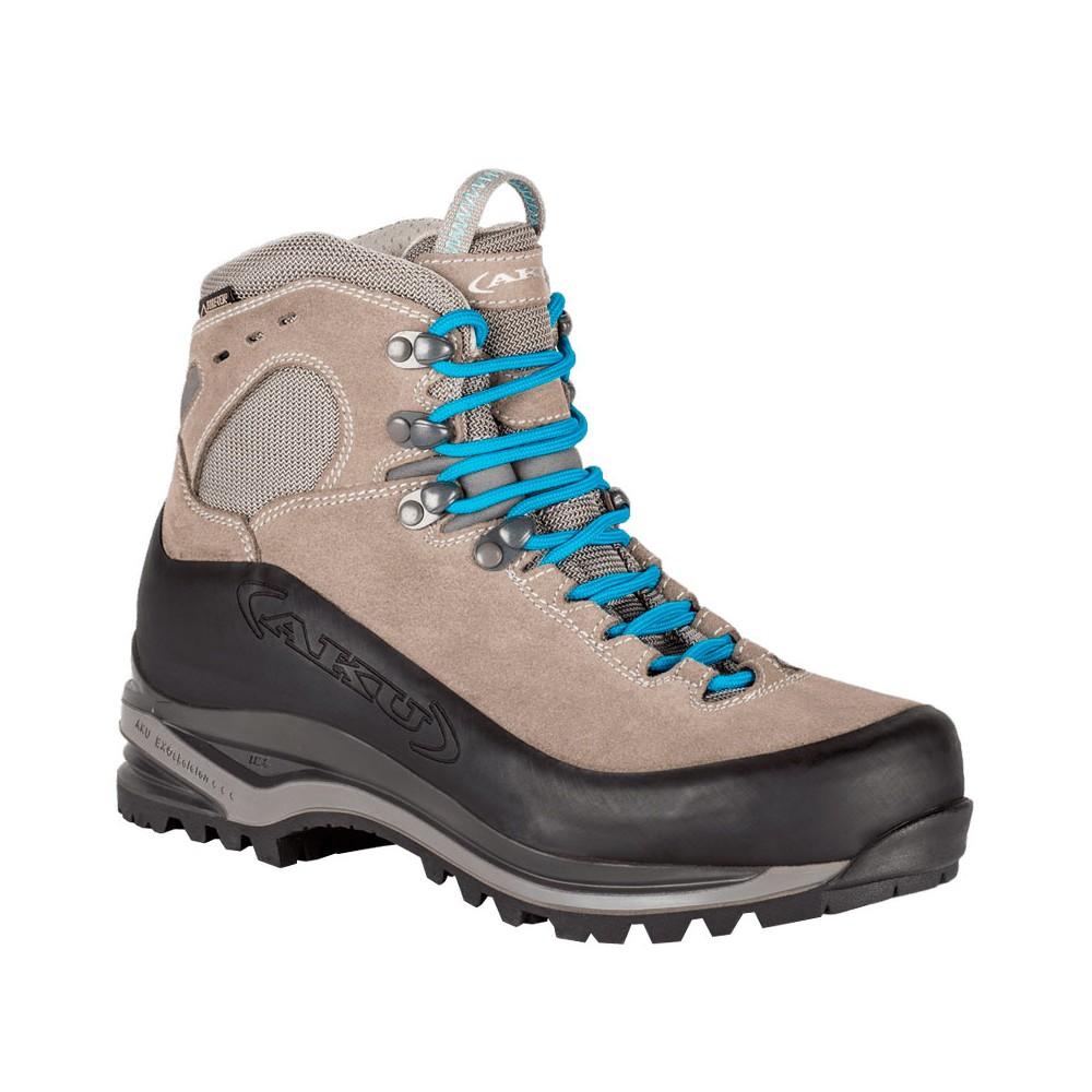 Zapato De Trekking Superalp GTX Ws