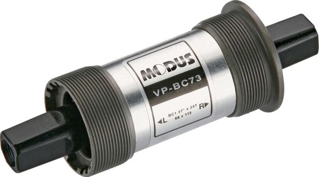 JGO Motor BC-73 Hilo BSA/Cuadrado 73x122.5 mm