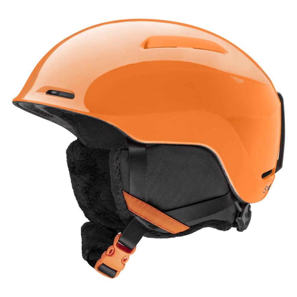 Miniatura Casco Nieve Para Niños Glide Jr - Talla: S