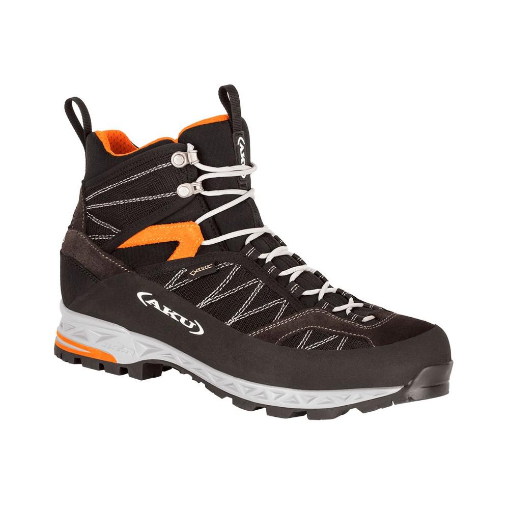 Zapato De Trekking Tengu Lite GTX