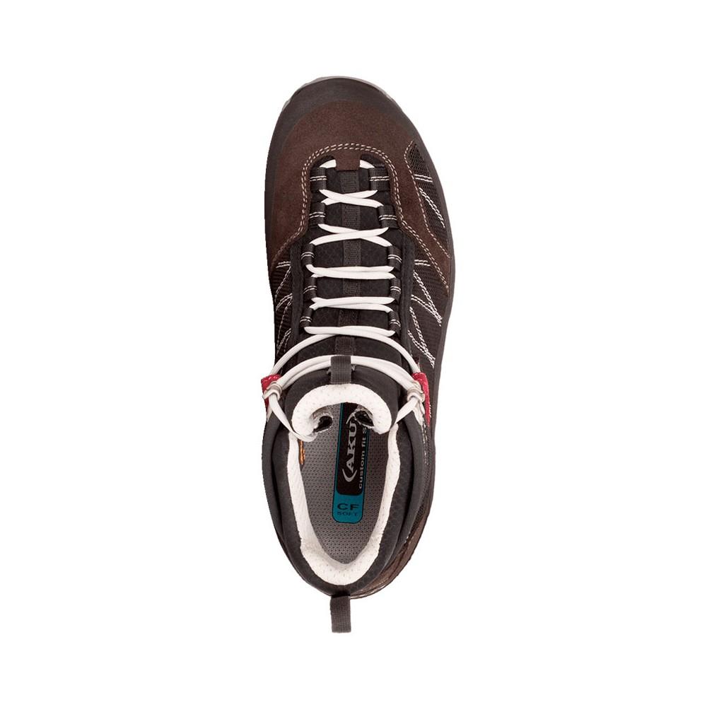 Zapato De Trekking Tengu Lite GTX Ws