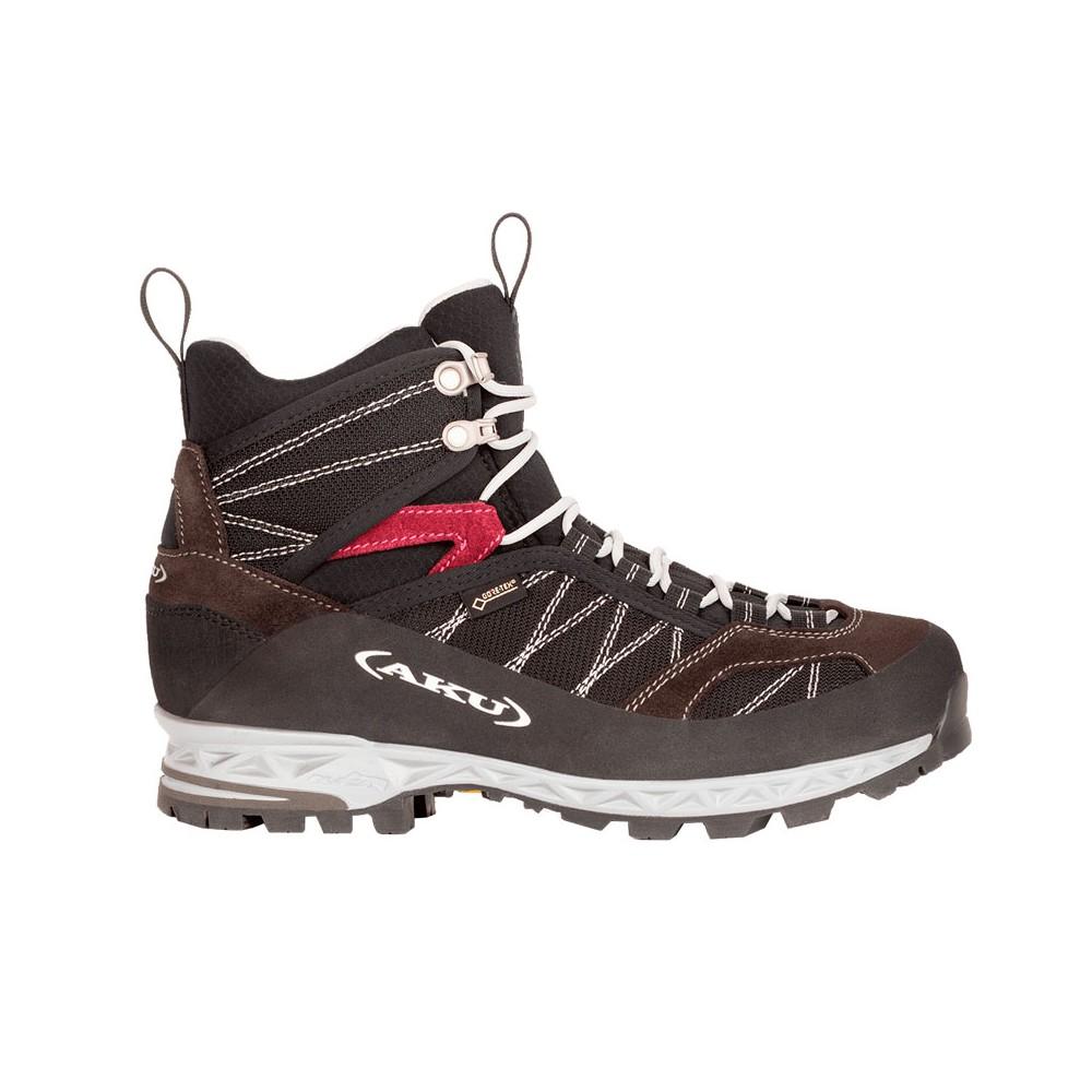 Zapato De Trekking Tengu Lite GTX Ws