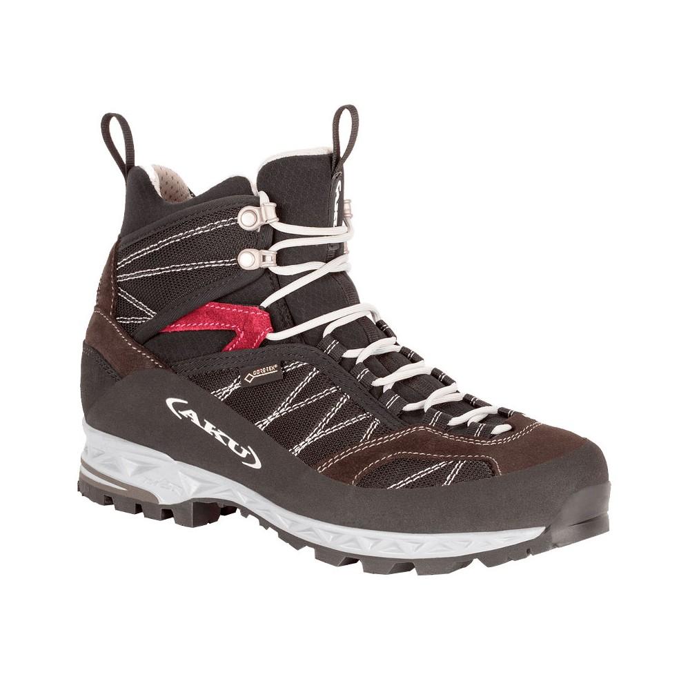 Zapato De Trekking Tengu Lite GTX Ws