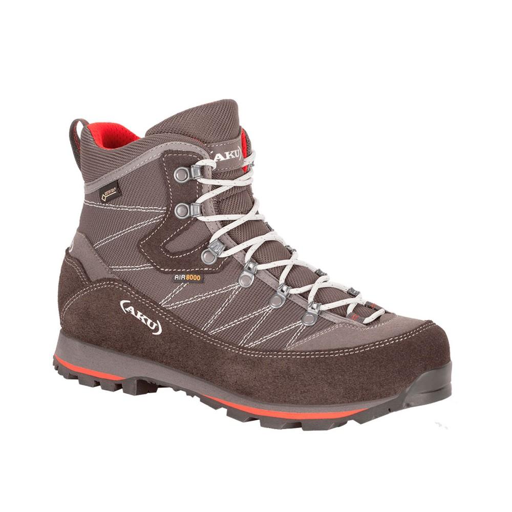 Zapato De Trekking Trekker Lite III GTX