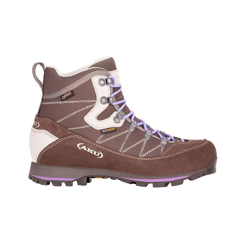 Miniatura Zapato De Trekking Trekker Lite III Ws GTX