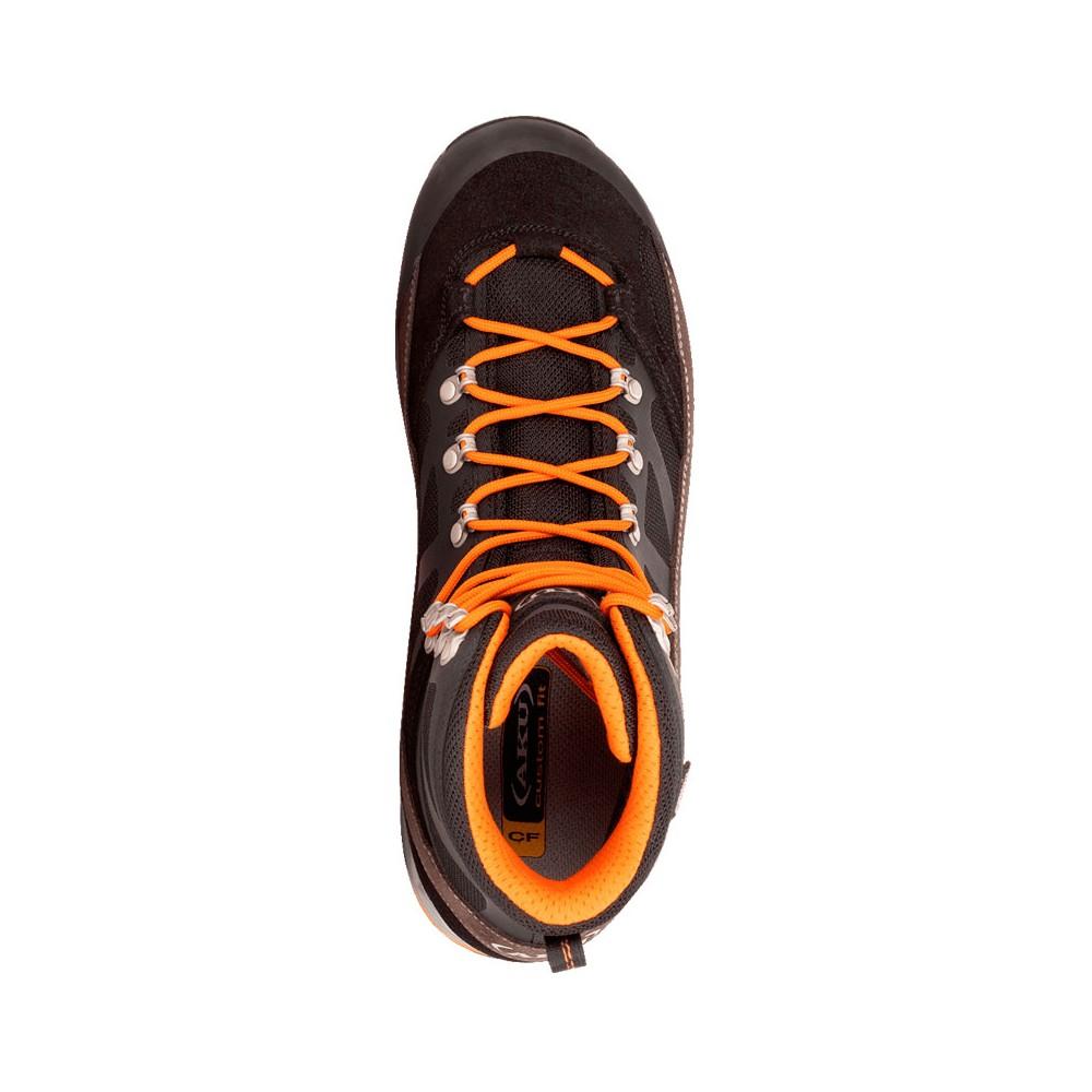 Zapato De Trekking Trekker Pro GTX