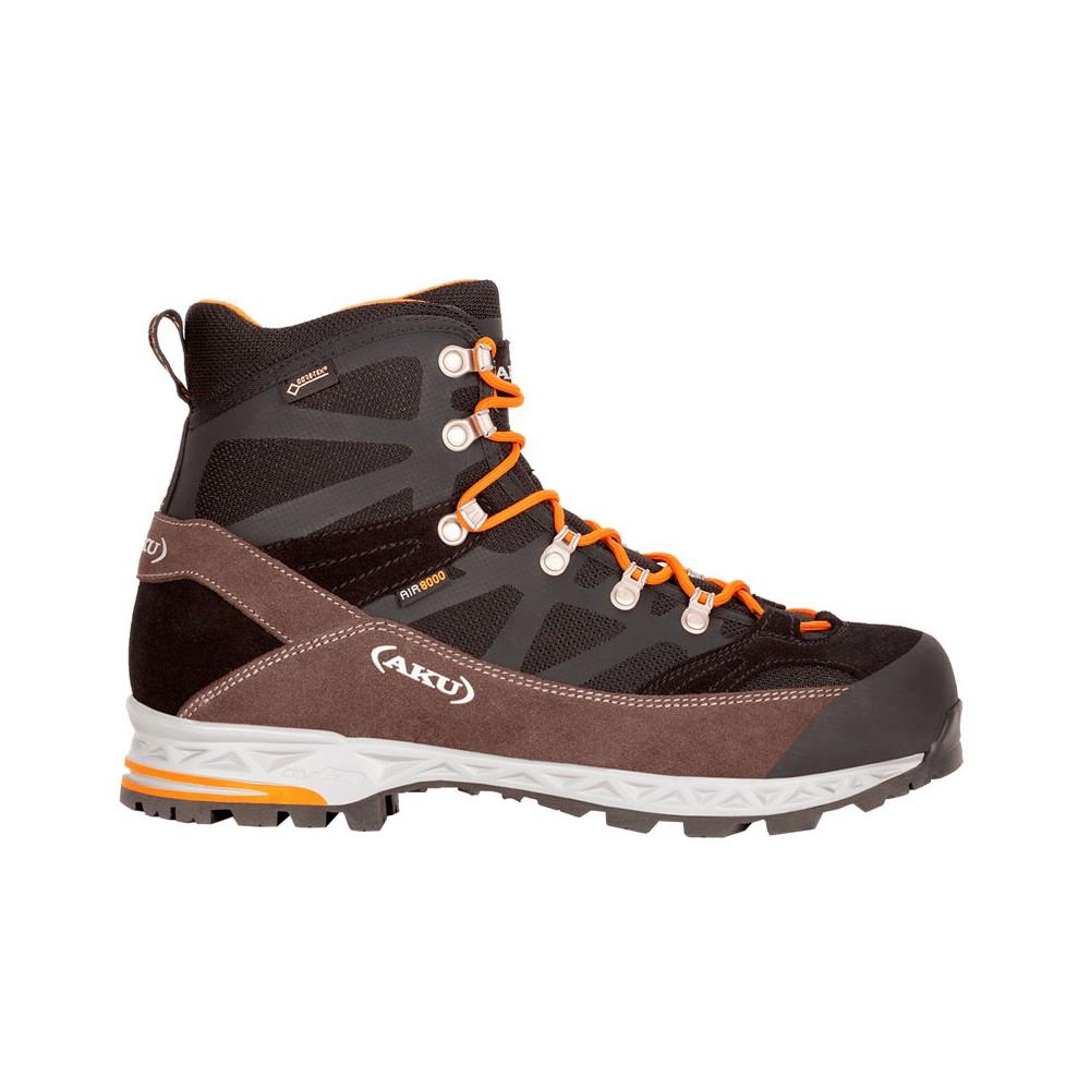 Zapato De Trekking Trekker Pro GTX