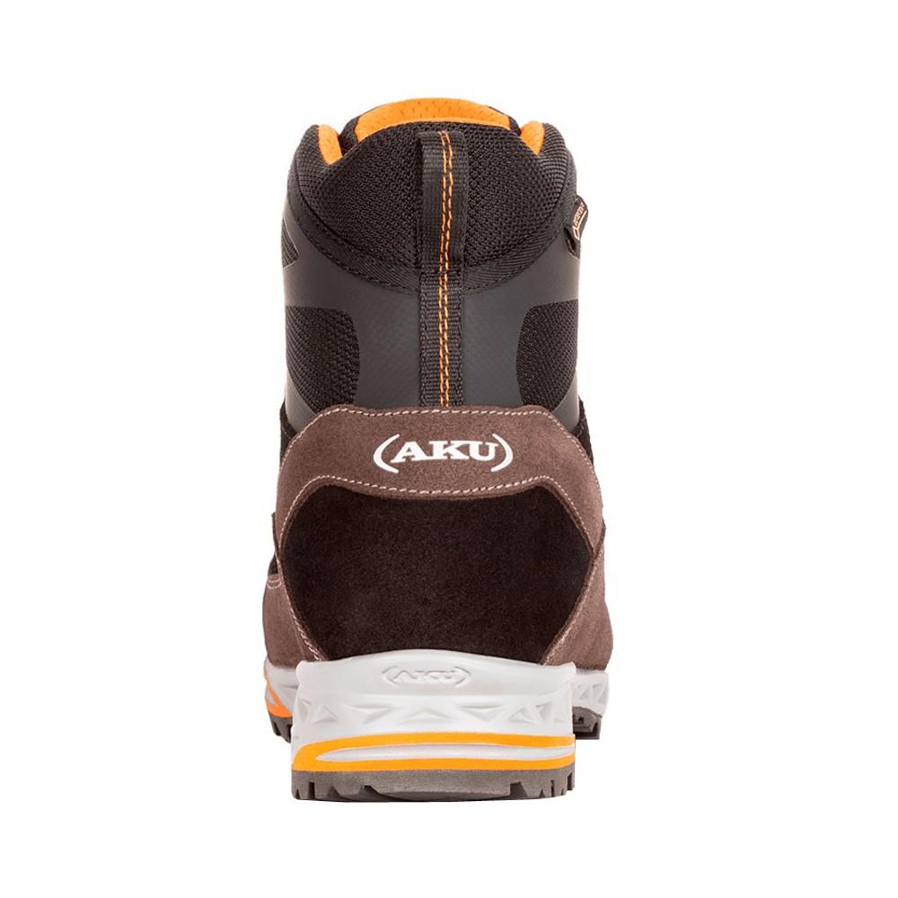 Miniatura Zapato De Trekking Trekker Pro GTX