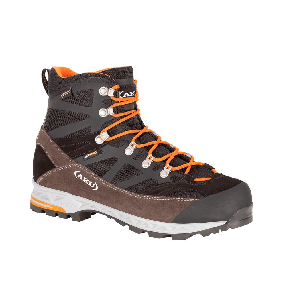 Zapato De Trekking Trekker Pro GTX
