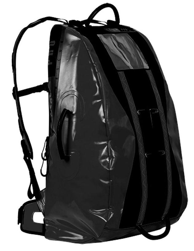 Bolso tipo mochila Combi Pro 40 lts