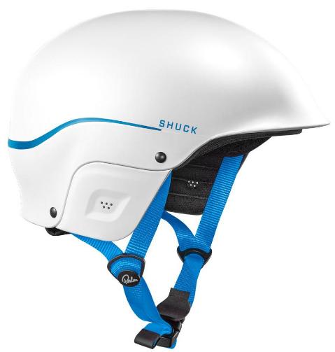 Casco Shuck Full Cut Helmet