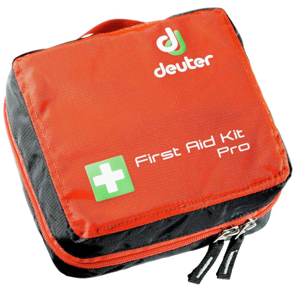 Botiquin First Aid Kit Pro-Empty