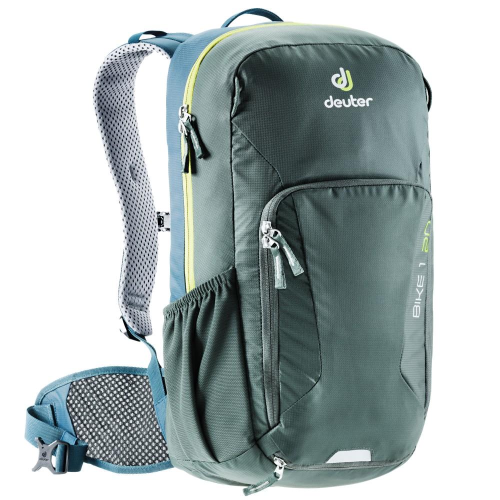 Mochila Bike 20 Lts