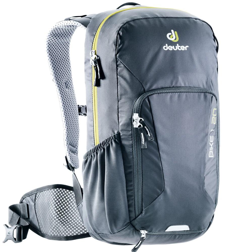 Mochila Bike 20 Lts
