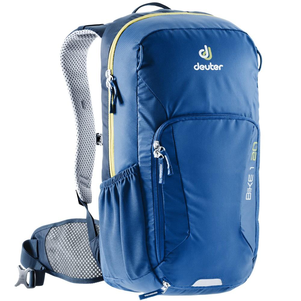 Mochila Bike 20 Lts